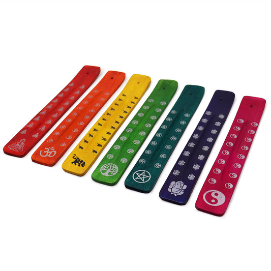 Colourful ash catchers - Random colour/design