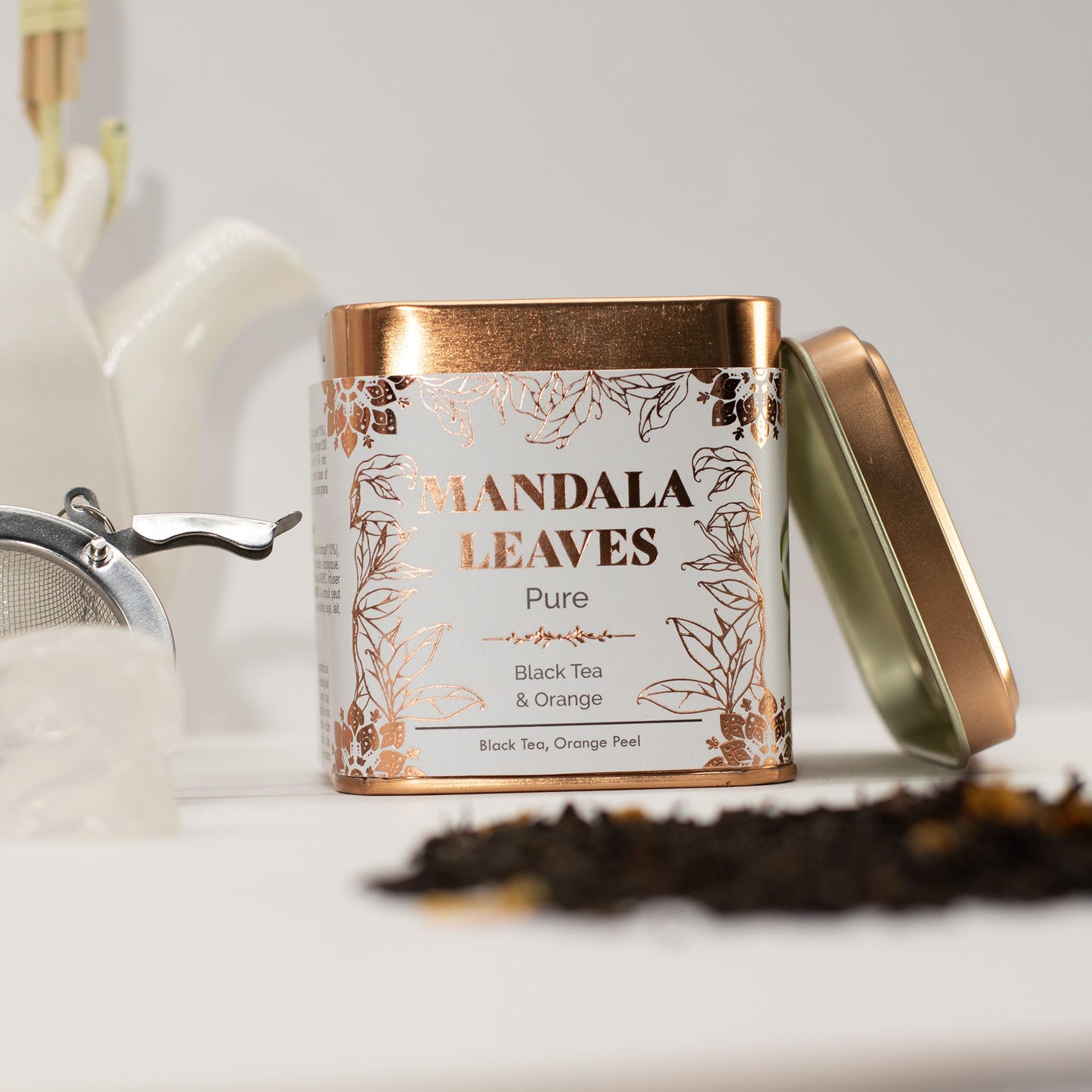 50g Narnaja Black Tea