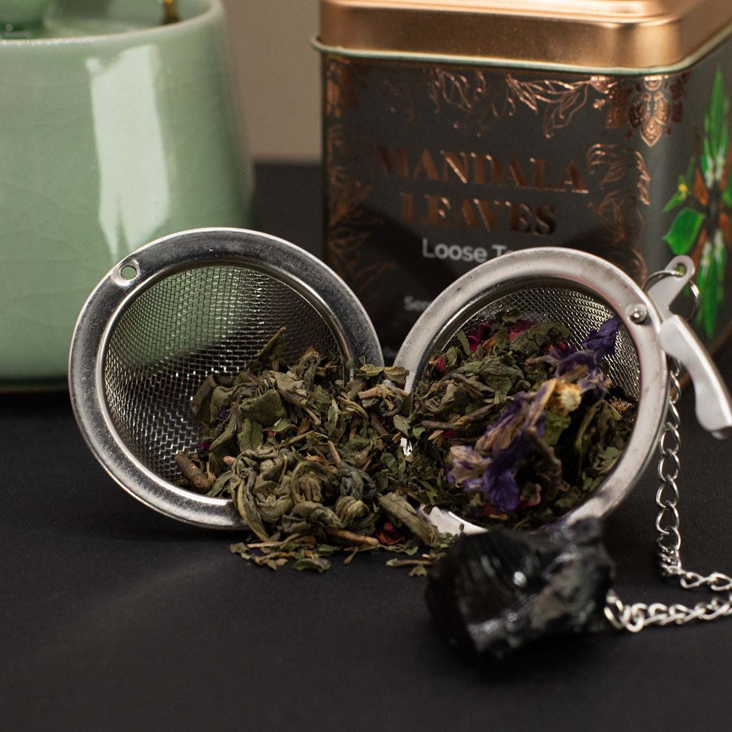 50g Serenity Souk Blend