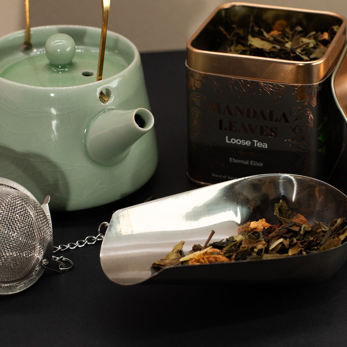 50g Serenity Souk Blend