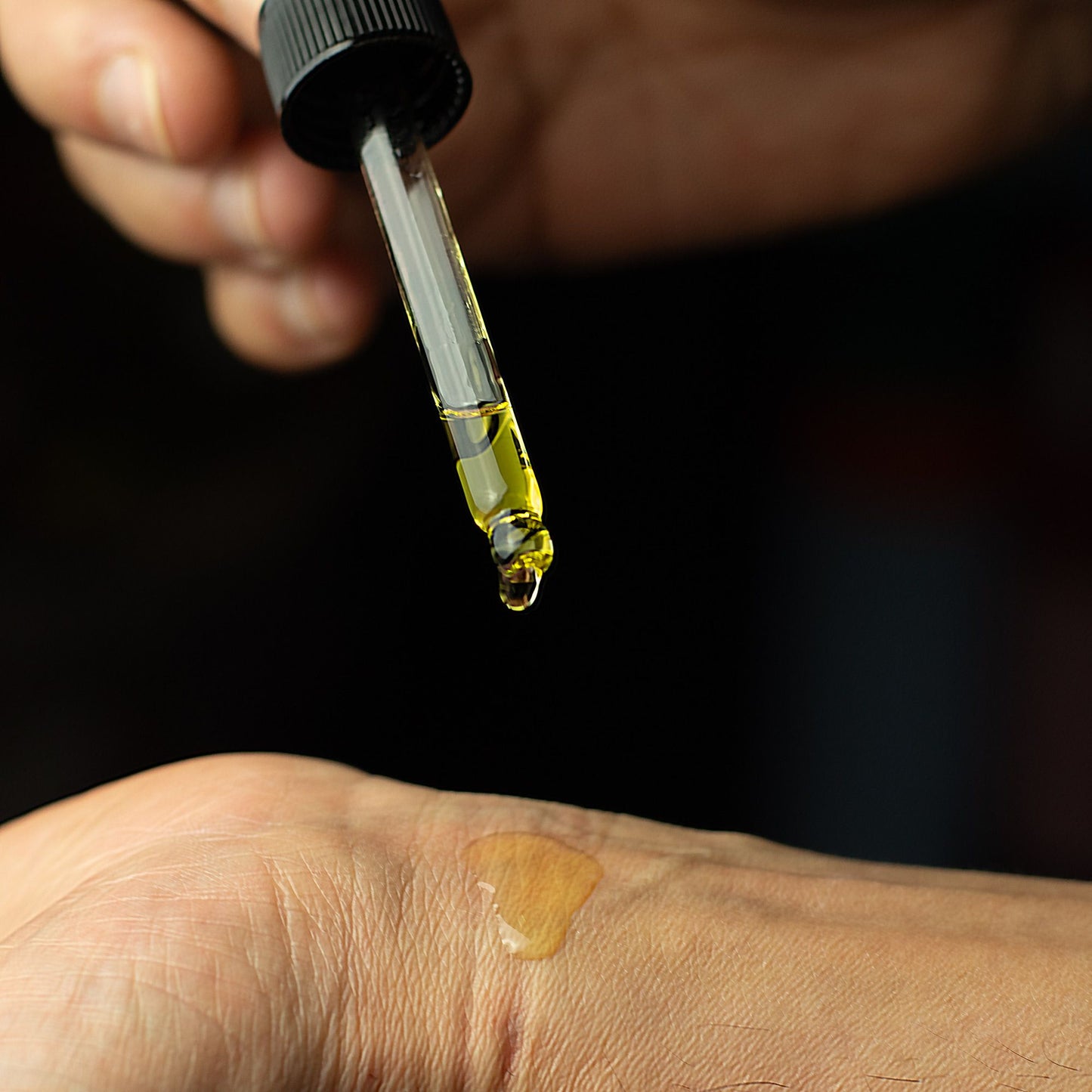 Ancient Witch Perfume Oil - Eclipse Oud