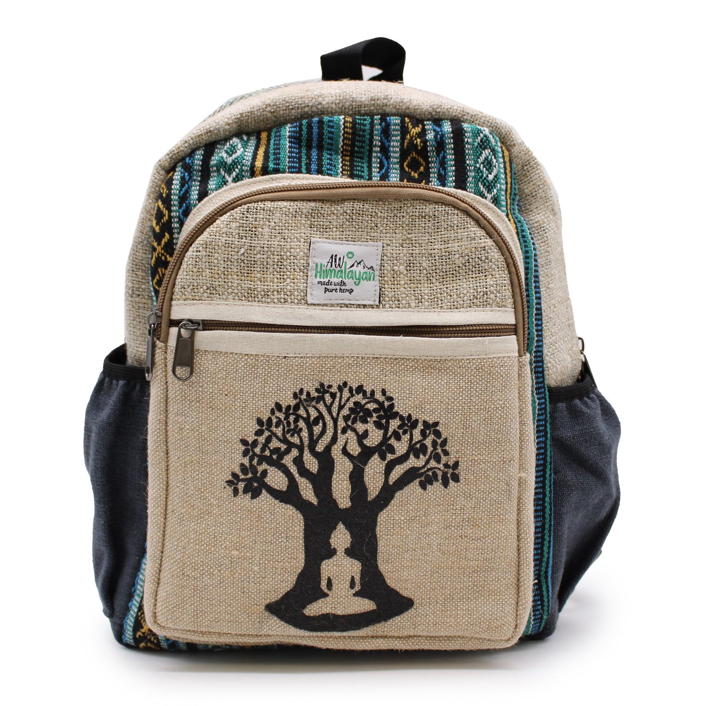 Small Backpack -  Bohdi Tree Design