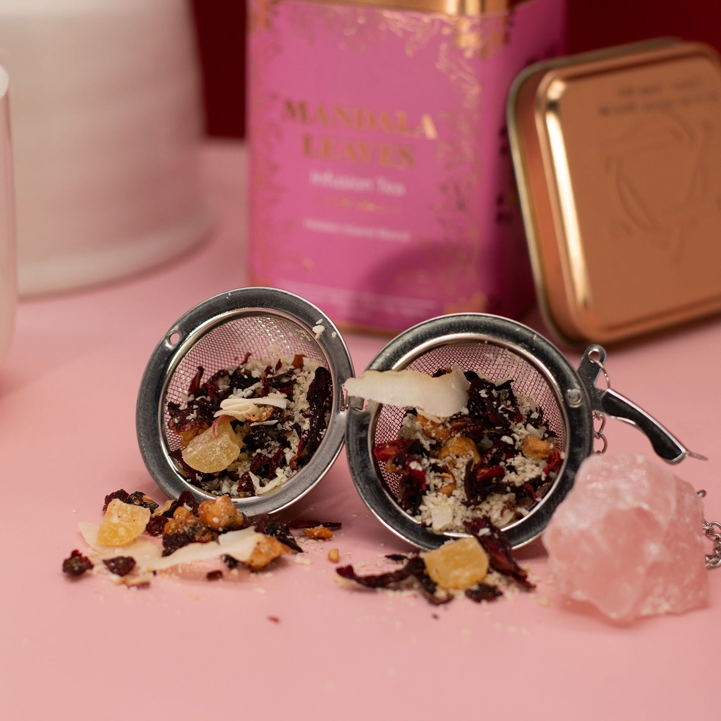 50g Hidden Islands Blend