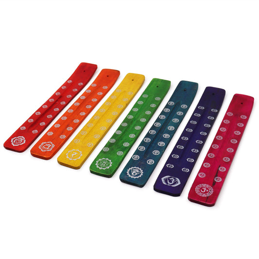 Chakra Ashcatchers - Random colour