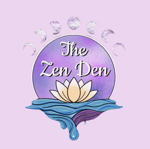 The Zen Den