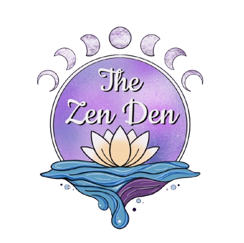The Zen Den